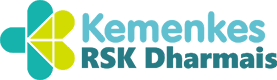 RSK Dharmais Logo